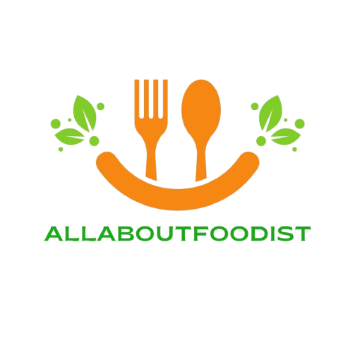 All About Foodist